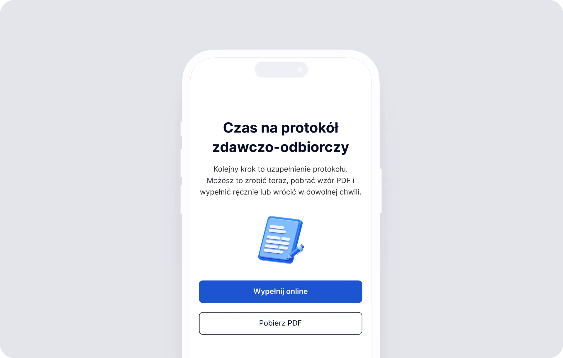 Krok 2