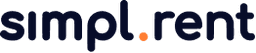 simpl.rent logo
