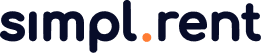 simpl.rent logo